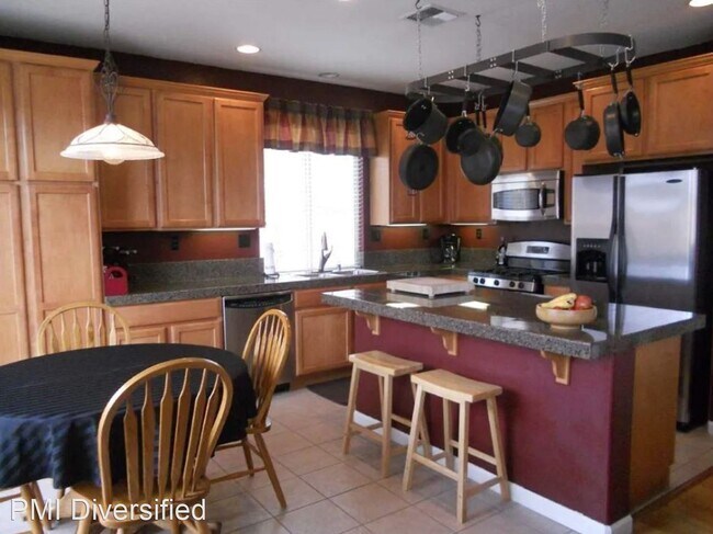 Foto del edificio - 5 br, 3 bath House - 10655 Birch Point Court