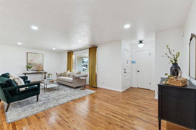 Foto del edificio - 6201 N Styll Rd