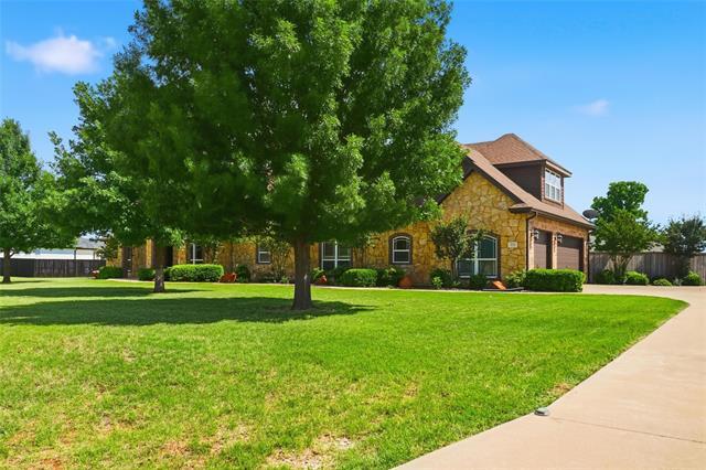 Foto del edificio - 133 Prairie Creek Way