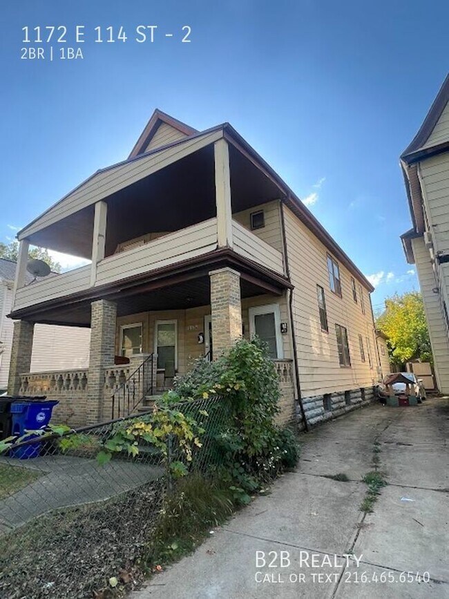 Foto del edificio - Newly renovated 2 Bedroom / 1 Bath