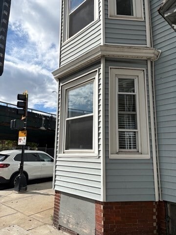 Foto del edificio - 132 Chelsea St