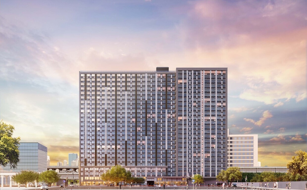 Primary Photo - Alvista Rise