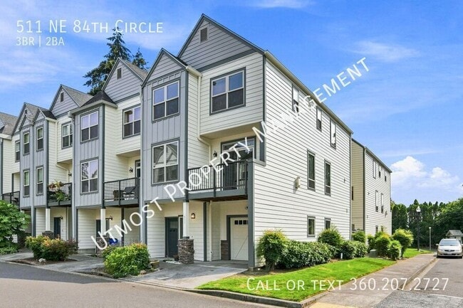 Photo - 511 NE 84th Circle- House