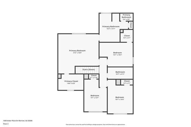 Foto del edificio - 1569 Arbor Pl Dr