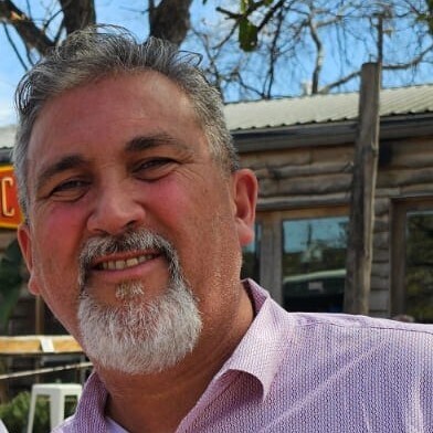 Primary Contact Photo