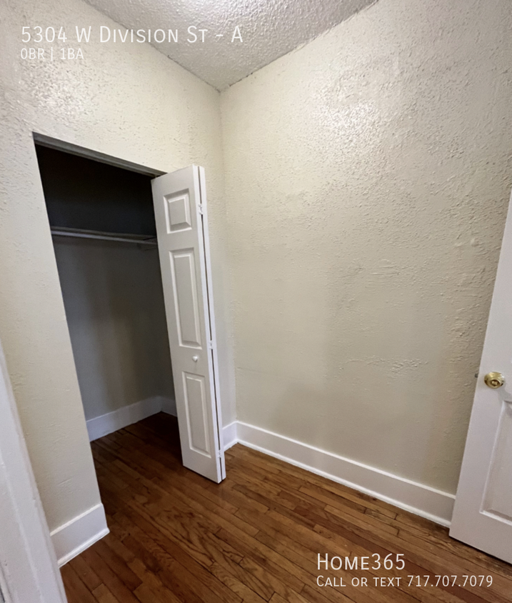 Primary Photo - Move In Ready Studio