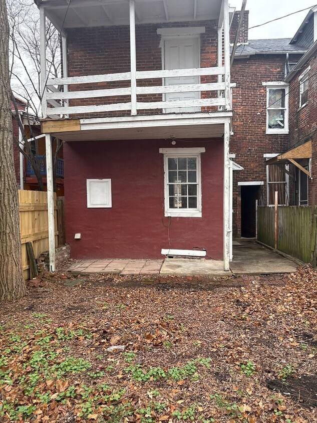 Foto del edificio - 4 Bedroom 1 Bath House, Yard-York City SD