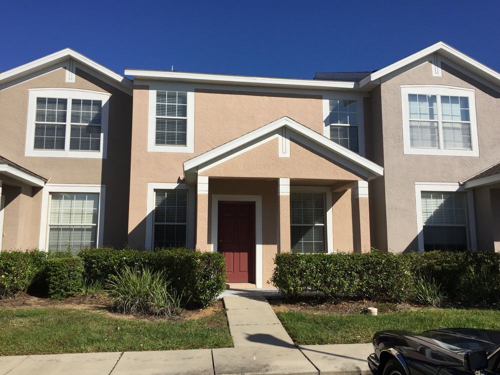 Lakewood Ridge 3 Bedroom Townhome House for Rent in Brandon, FL