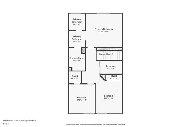 Foto del edificio - 6237 Autumn Creek Dr