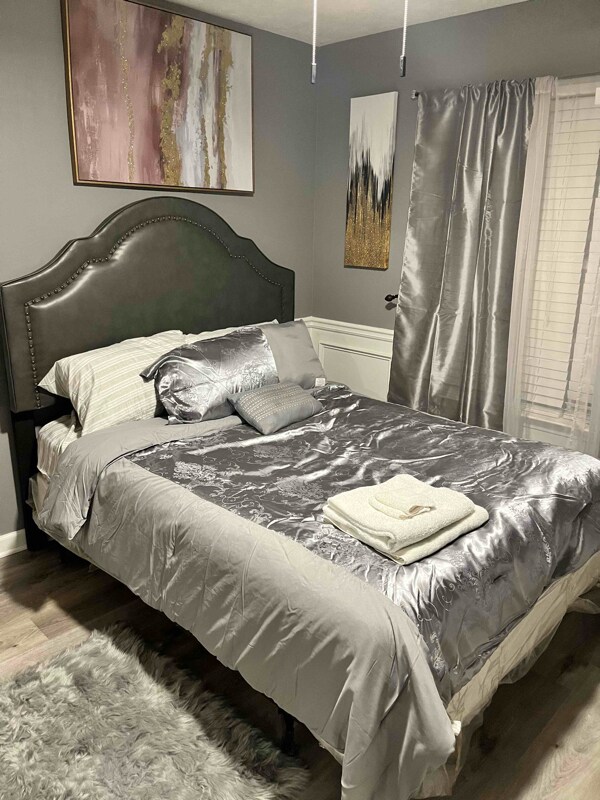 Foto del edificio - 2113 Black Oak Ln