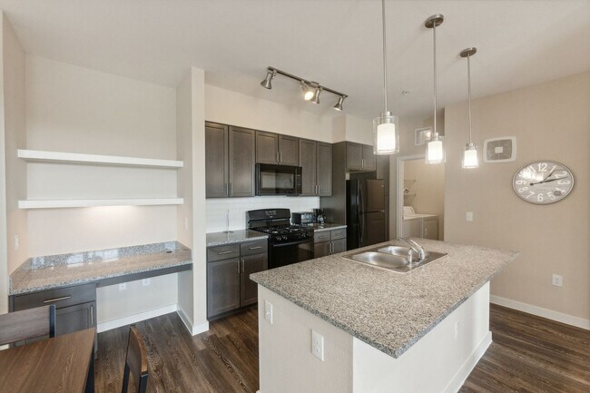 Building Photo - 13555 Cullen Blvd