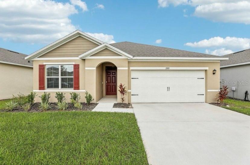 Foto principal - 2709 Cedar Rdg Ct