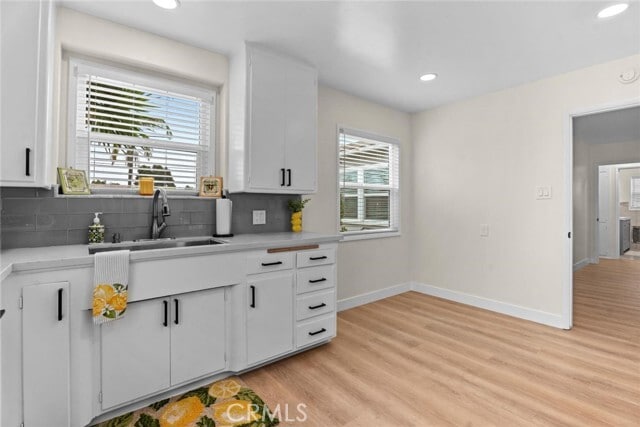 Foto del edificio - 16423 Woodruff Ave