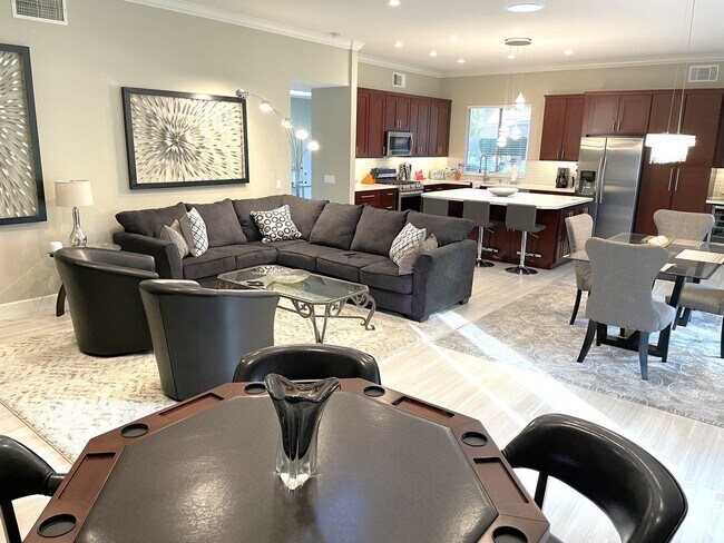 Foto del edificio - Indian Wells Country Club