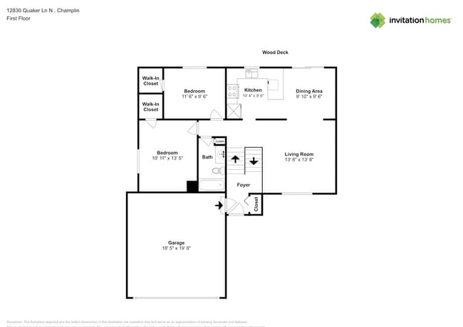 Building Photo - 12830 Quaker Ln N