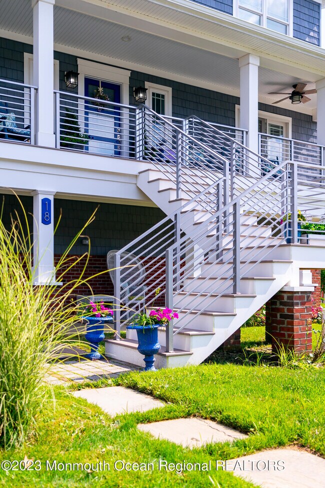 Foto del edificio - 18 Valentine St