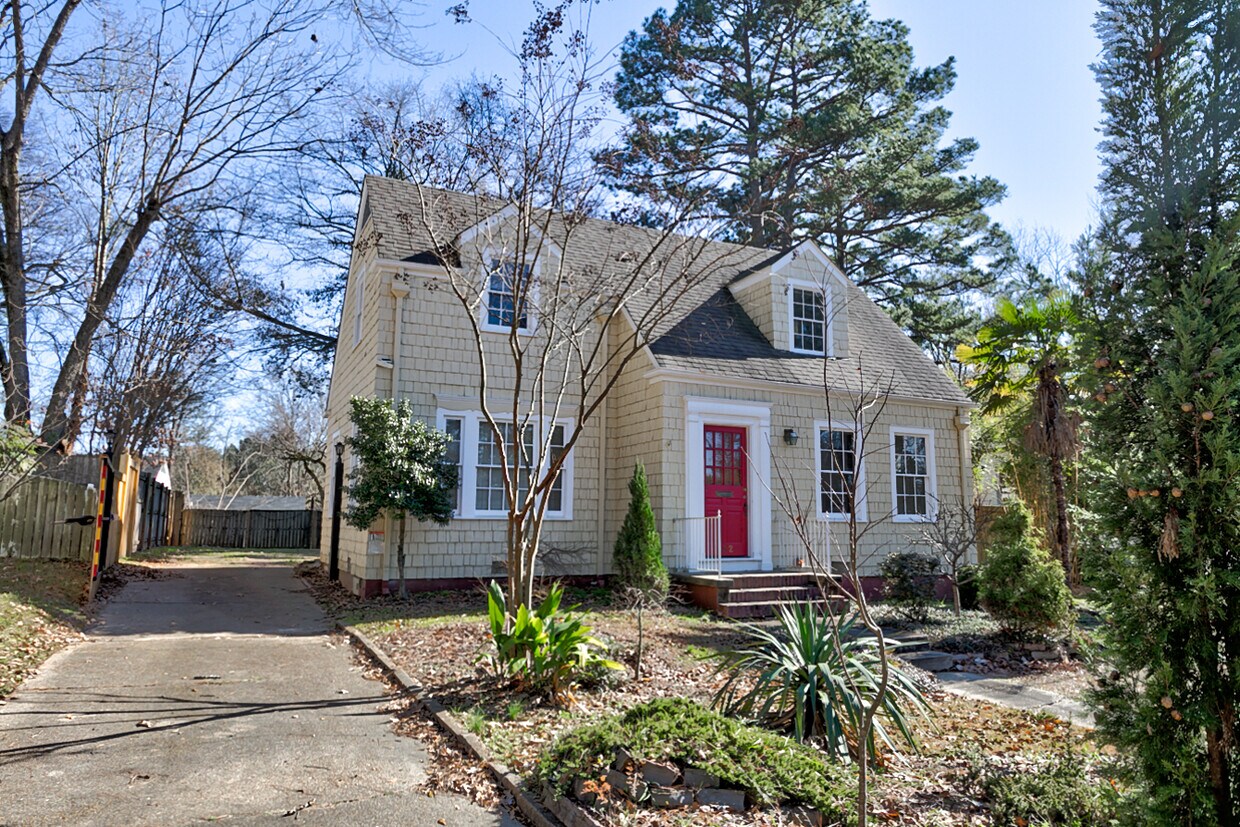 132 Pinehaven Dr, Jackson, MS 39202 House Rental in Jackson, MS