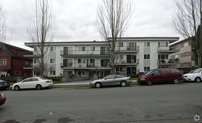 Building Photo - Zenith Apartments
