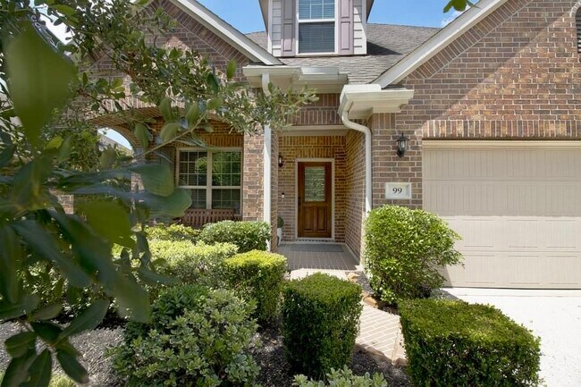 Building Photo - 99 Sagamore Ridge Pl
