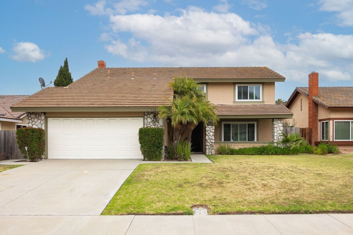 Foto principal - Whelan Ranch Single Family Home