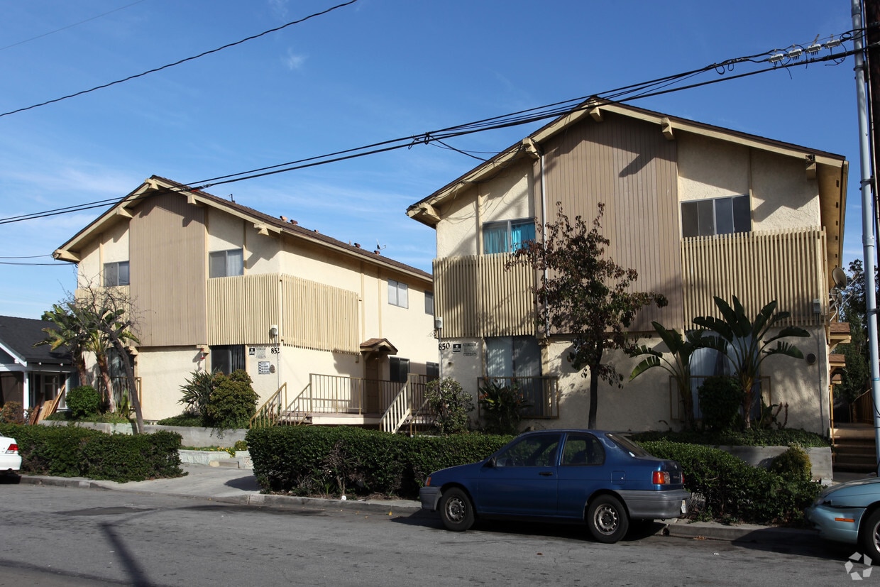 Building Photo - 850-852 Orizaba Ave