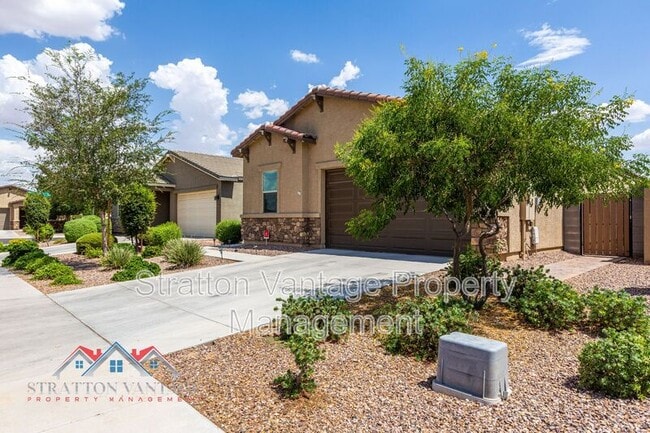 Building Photo - 4027 W Copperleaf Dr