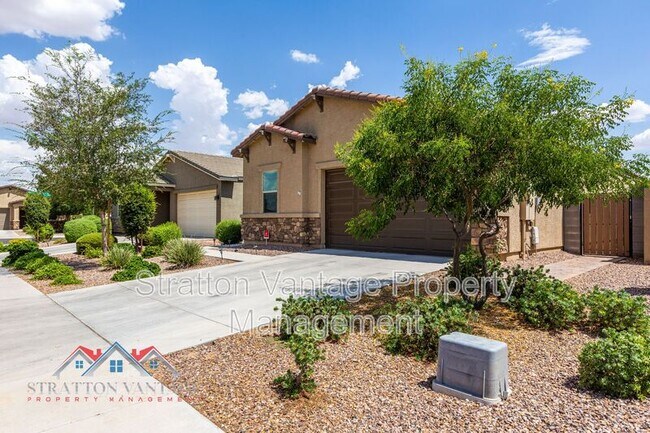 Foto del edificio - 4027 W Copperleaf Dr