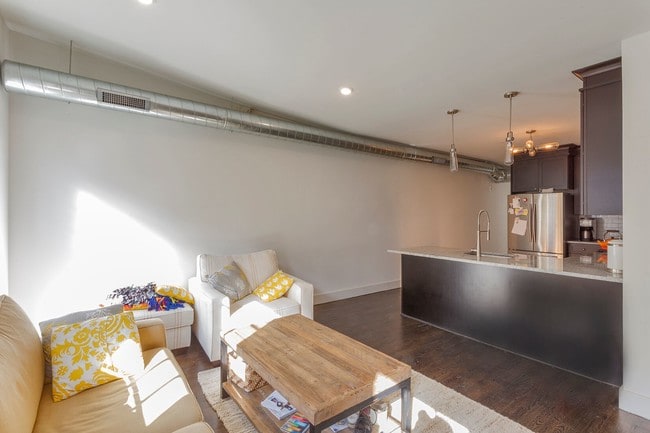 Foto del edificio - 210 3rd St