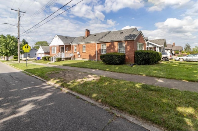 Building Photo - 461 Harrison Ave