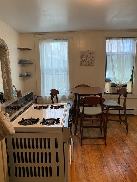 *Las imágenes son muestras representativas de la unidad anunciada. En algunos casos, las unidades reales que visita... - 214 Cambridge St