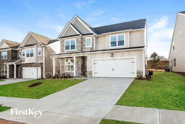 Foto del edificio - 558 Hillpark Ln