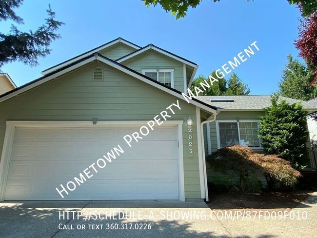 Building Photo - 3 Bedroom in Greenfield Subdivision-Olympi...