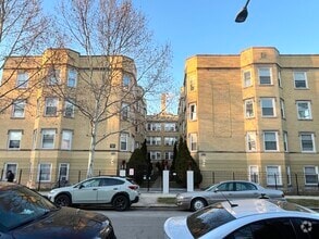 Building Photo - 4134 W 24th Pl