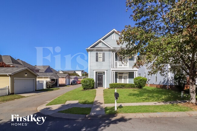 Foto del edificio - 13828 Connell Green Dr