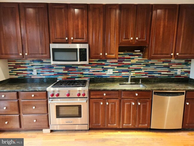 Foto del edificio - 520 4th St NE