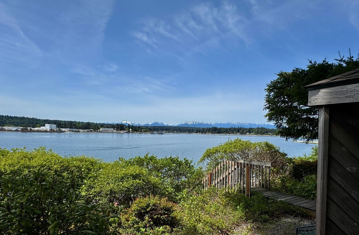 Primary Photo - Stunning completely remodeled waterfront P...