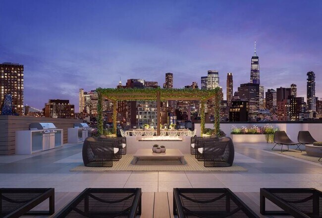 Foto del edificio - 171 Suffolk Street