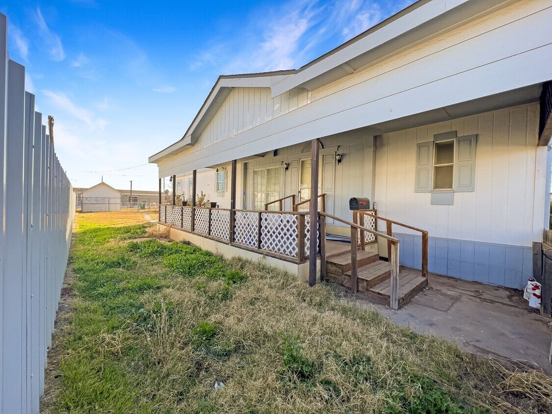 Foto principal - 343 W Taos Ave