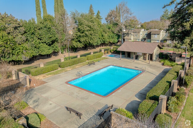 Pool - Villa San Juan Condo