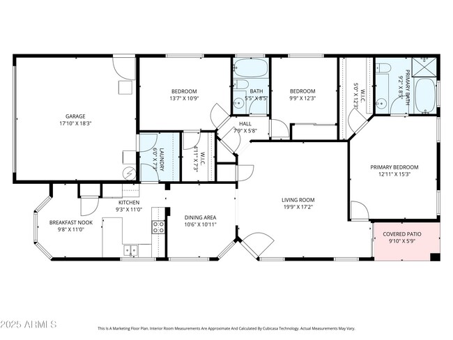 Building Photo - 6346 W Hess St