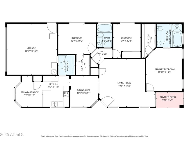 Foto del edificio - 6346 W Hess St