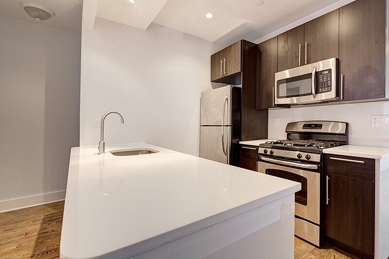 Primary Photo - 216 Edgecombe Ave