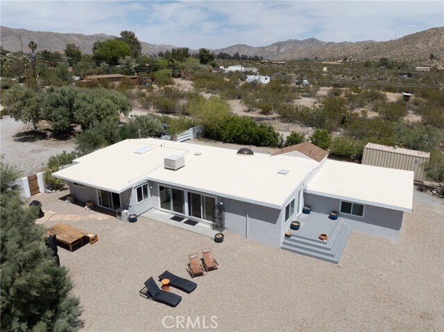 Foto del edificio - 50785 29 Palms Hwy