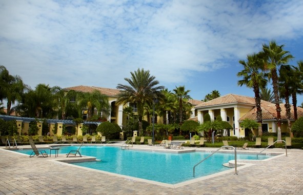 Camden World Gateway Apartments - Orlando, FL | Apartments.com