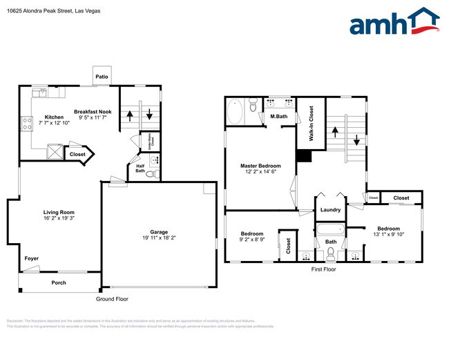 Building Photo - 10625 Alondra Peak St