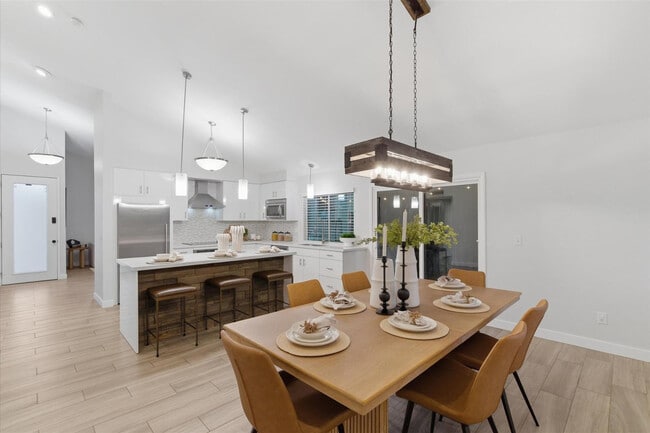 Foto del edificio - 2521 N 87th Way