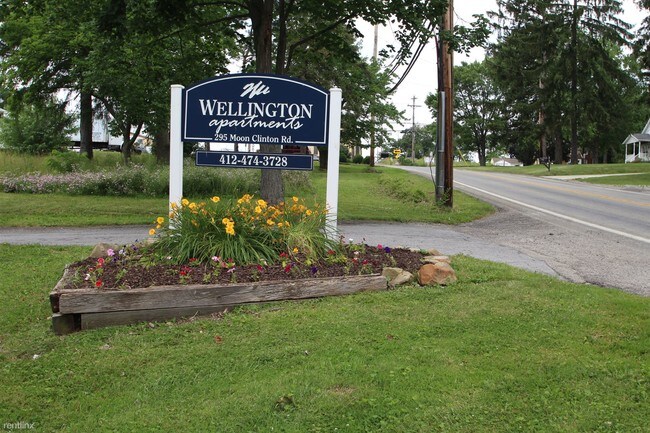 Foto del edificio - 295 Moon Clinton Rd