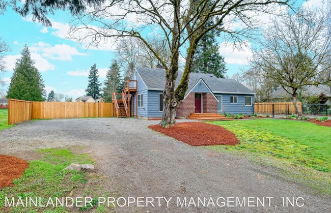 Building Photo - 2 br, 1 bath House - 13879 HOLCOMB BLVD.
