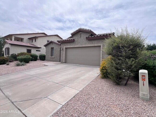 Building Photo - 3581 E Zion Way