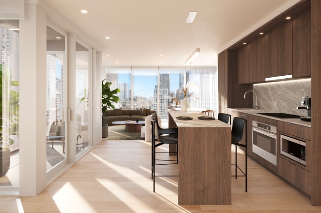 Building Photo - Carré Windsor